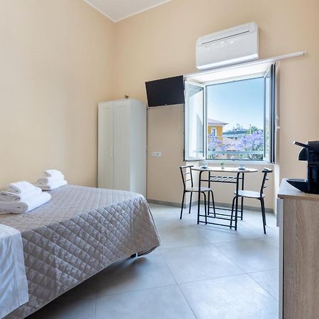 Bonnystudios Holiday Apartments Cagliari Exteriér fotografie
